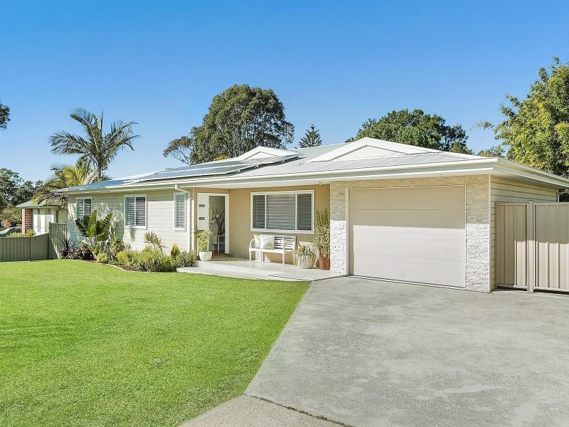 13 McPhail Street, Unanderra NSW 2526