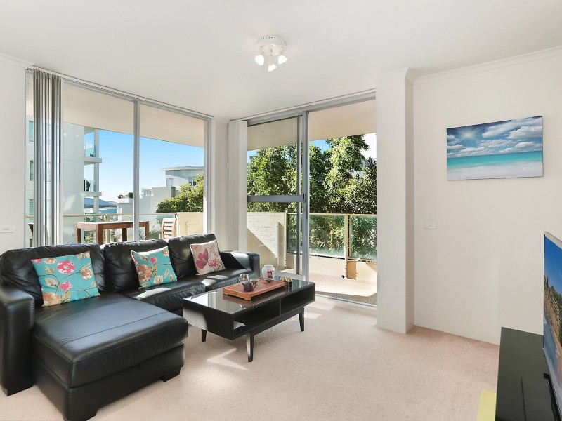 6/11 Ocean Street, Wollongong NSW 2500