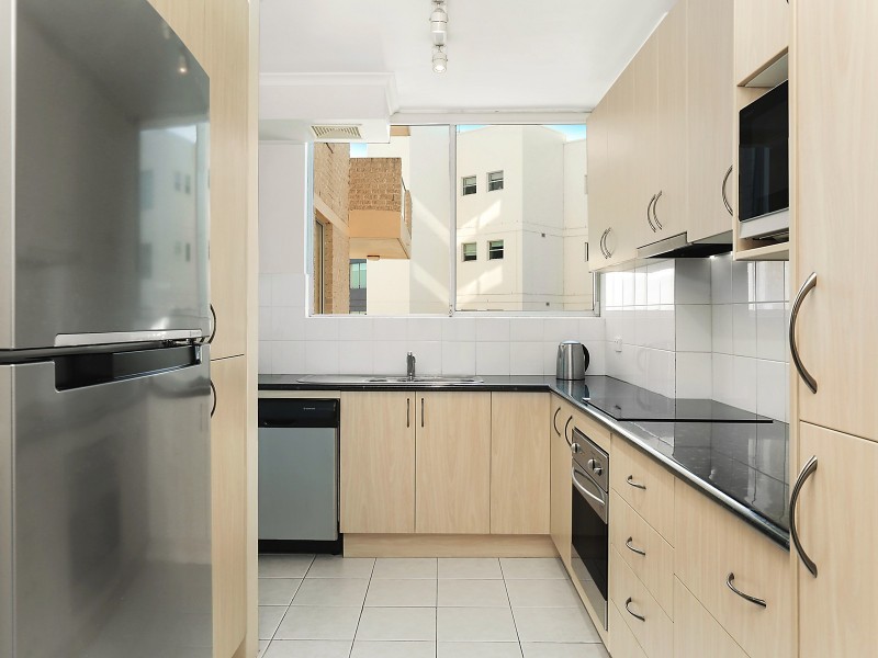 6/11 Ocean Street, Wollongong NSW 2500