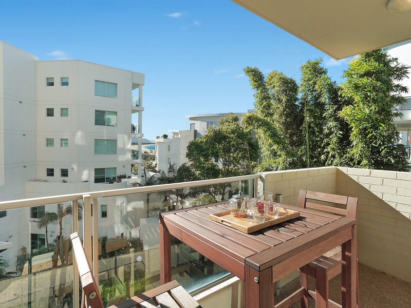 6/11 Ocean Street, Wollongong NSW 2500