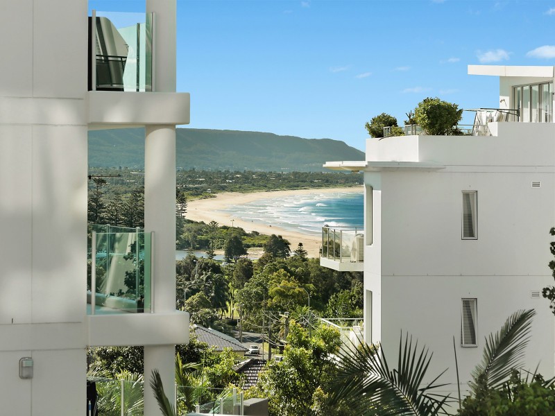 6/11 Ocean Street, Wollongong NSW 2500