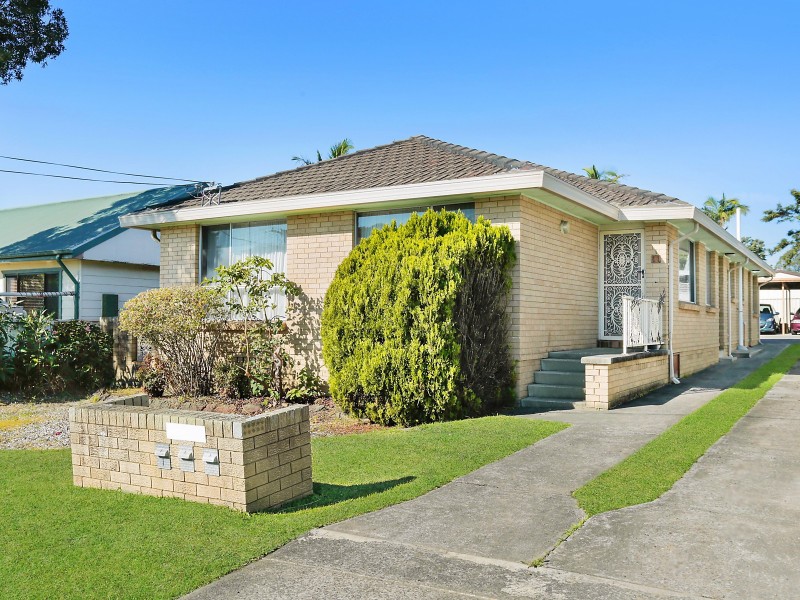 3/11 Fisher Street, Oak Flats NSW 2529