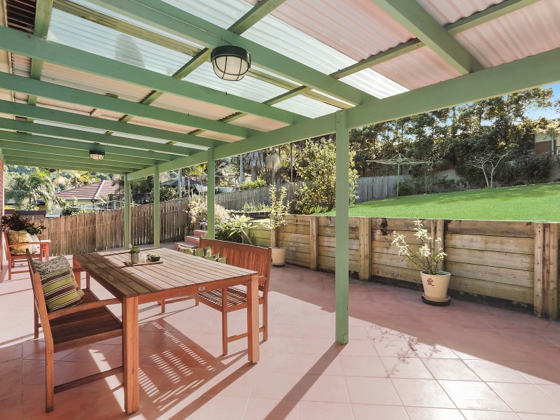 14 Coxs Avenue, Corrimal NSW 2518