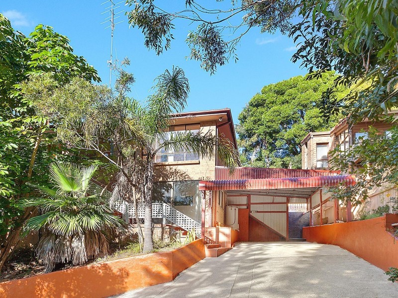 43 Dallas Street, Keiraville NSW 2500