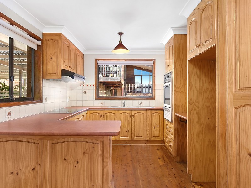 43 Dallas Street, Keiraville NSW 2500