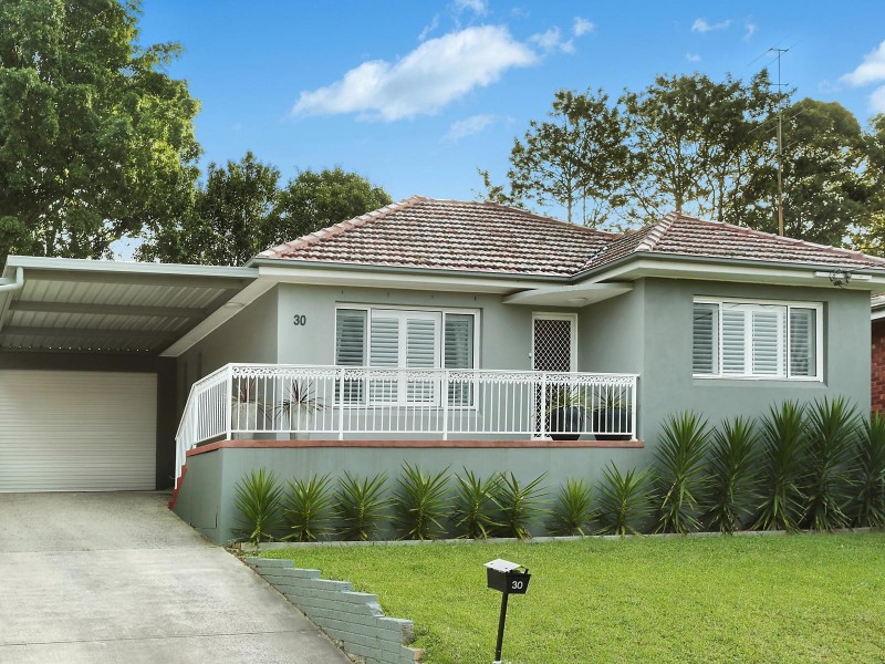 30 Abercrombie Street, West Wollongong NSW 2500