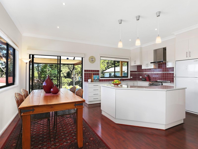 11 New Mount Pleasant Road, Balgownie NSW 2519