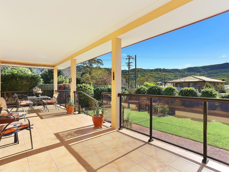 11 New Mount Pleasant Road, Balgownie NSW 2519