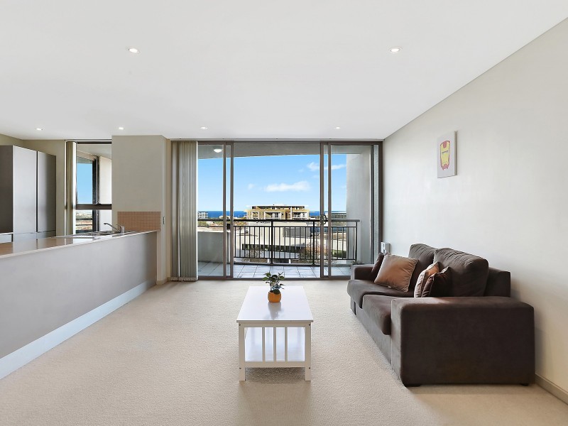 68/313 Crown Street, Wollongong NSW 2500