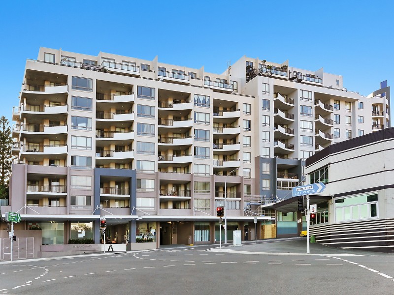 68/313 Crown Street, Wollongong NSW 2500