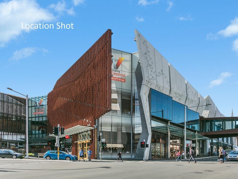 68/313 Crown Street, Wollongong NSW 2500