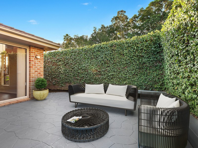 2/70 Gipps Street, Wollongong NSW 2500