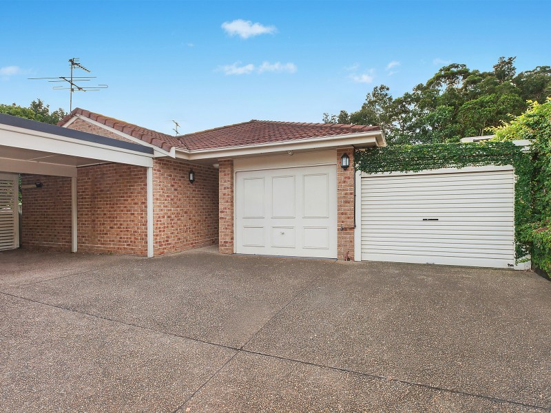 2/70 Gipps Street, Wollongong NSW 2500