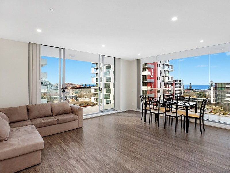 701/30 Burelli Street, Wollongong NSW 2500