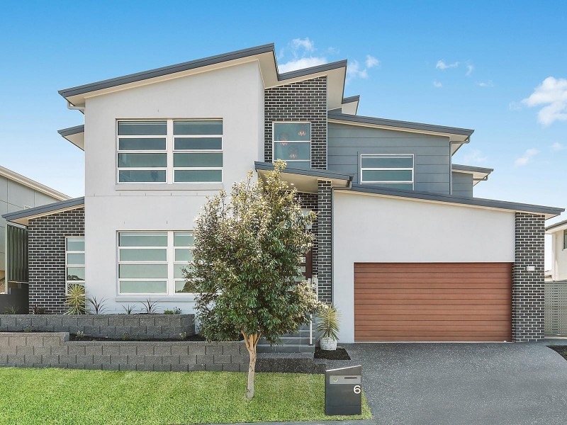 6 Indigo Way, Figtree NSW 2525