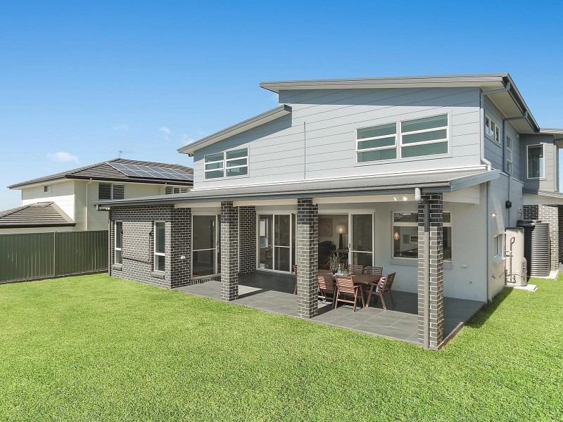 6 Indigo Way, Figtree NSW 2525