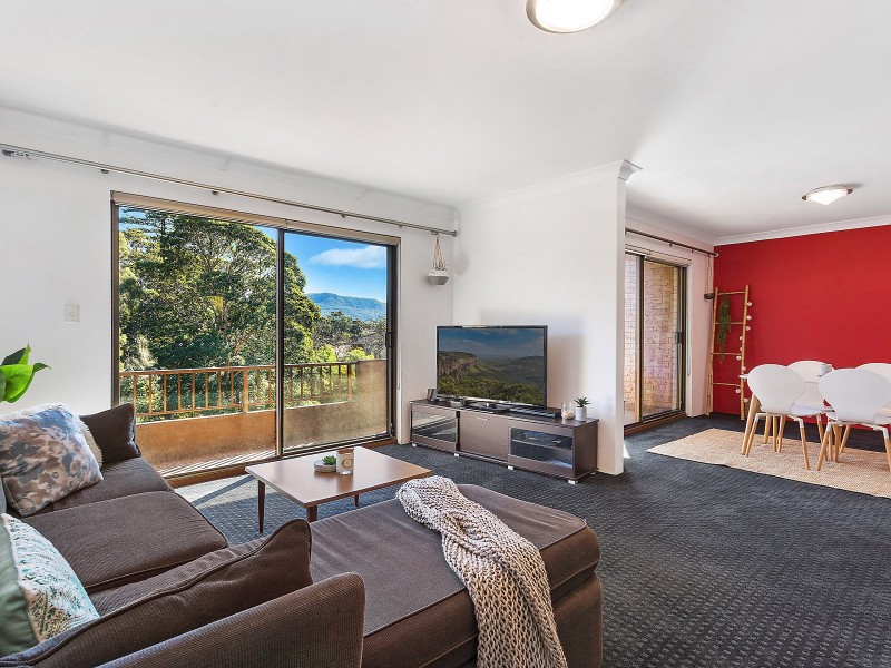 15/60 Bourke Street, North Wollongong NSW 2500