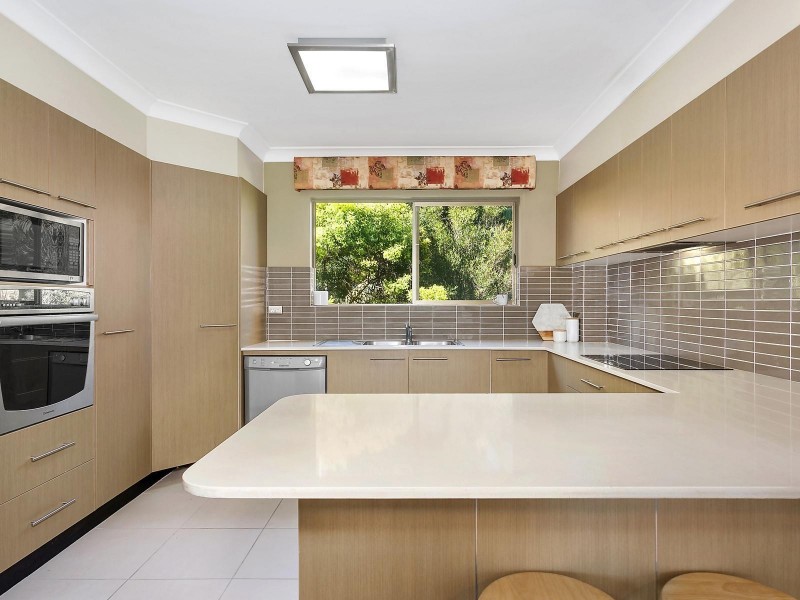 15/60 Bourke Street, North Wollongong NSW 2500