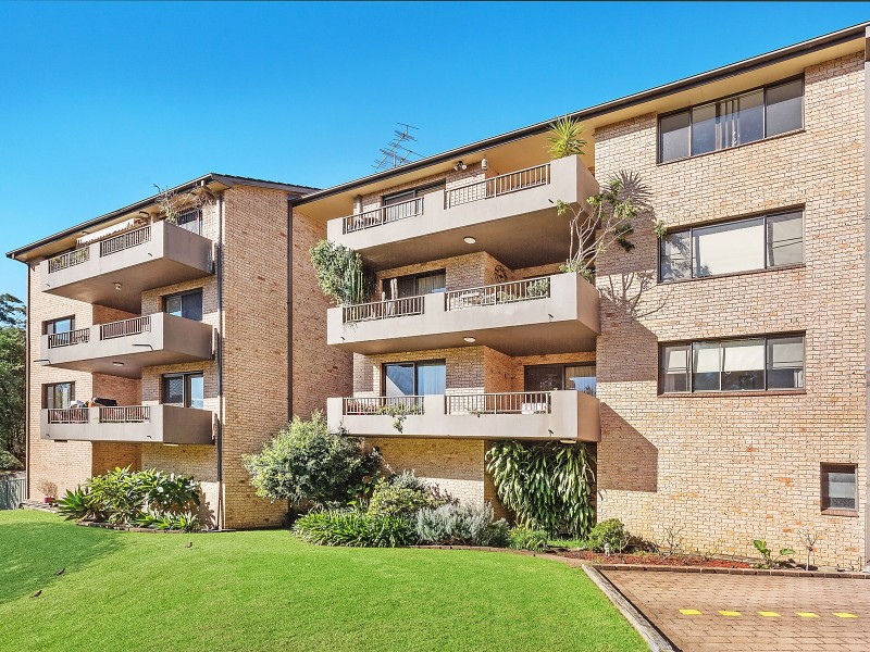 15/60 Bourke Street, North Wollongong NSW 2500