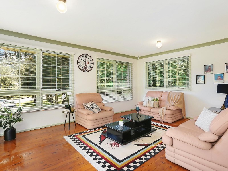 23 Baker Crescent, Figtree NSW 2525