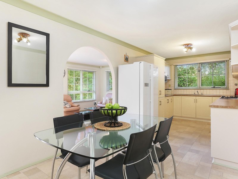 23 Baker Crescent, Figtree NSW 2525