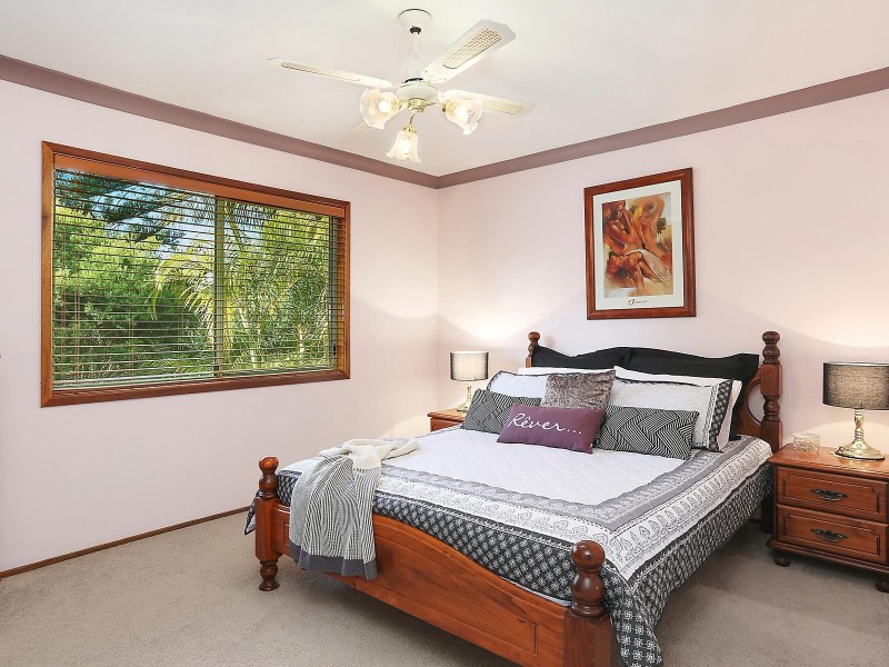 23 Baker Crescent, Figtree NSW 2525