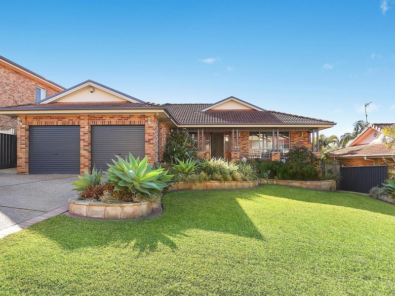 20 Panbula Place, Flinders NSW 2529