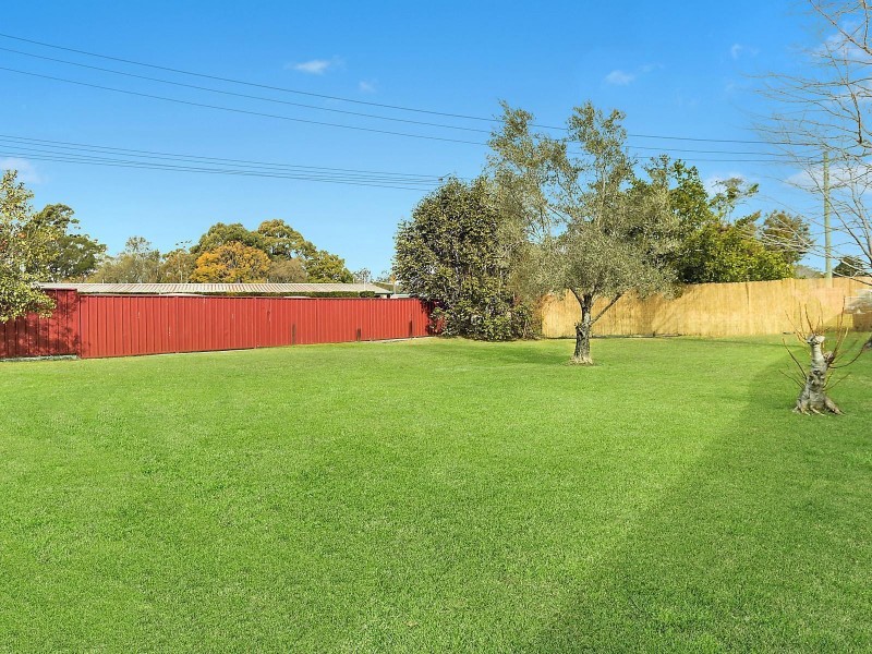 1 Gibsons Road, Figtree NSW 2525