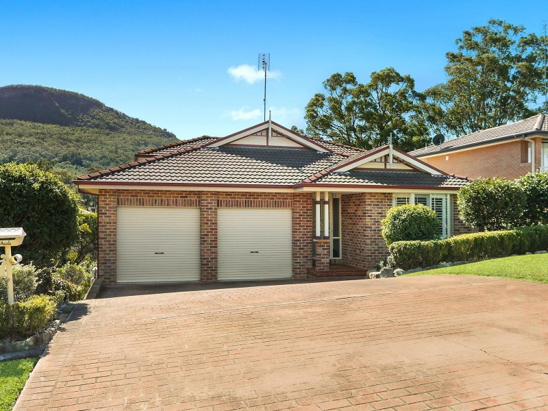 6 Marengo Avenue, Figtree NSW 2525