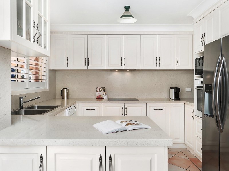 6 Marengo Avenue, Figtree NSW 2525