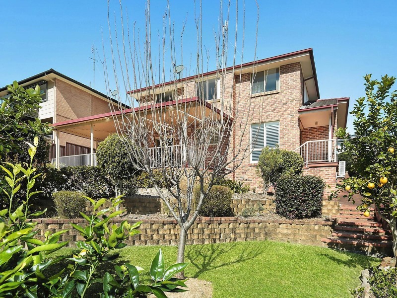 6 Marengo Avenue, Figtree NSW 2525