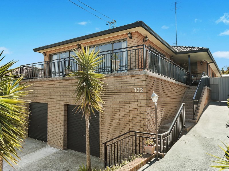 102 Cowper Street, Port Kembla NSW 2505
