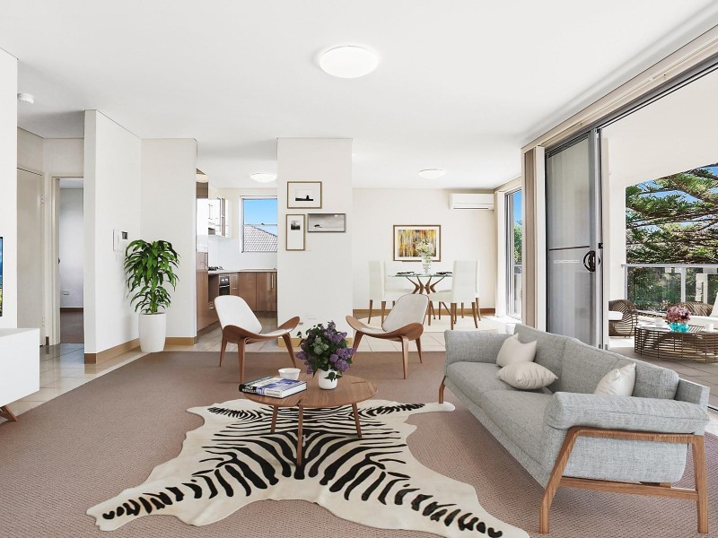 6/162 Corrimal Street, Wollongong NSW 2500