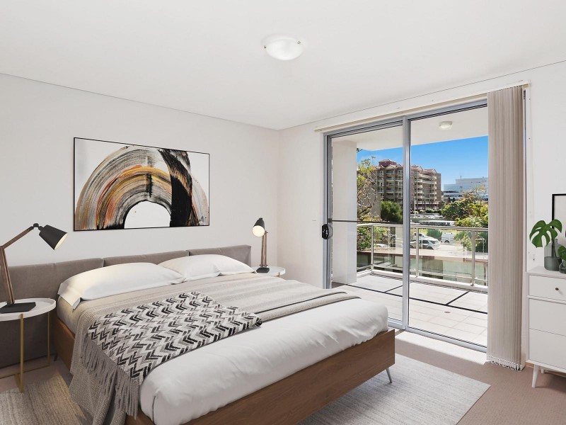 6/162 Corrimal Street, Wollongong NSW 2500