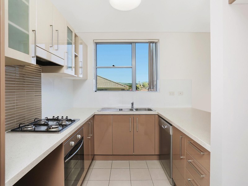 6/162 Corrimal Street, Wollongong NSW 2500