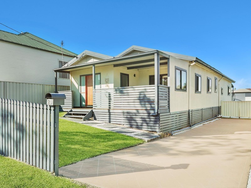 20 Third Avenue, Port Kembla NSW 2505