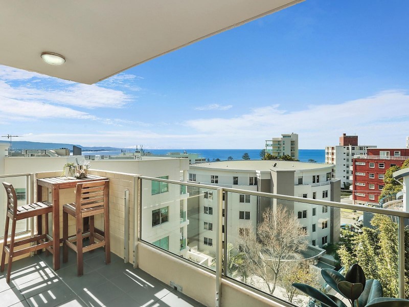 17/11 Ocean Street, Wollongong NSW 2500