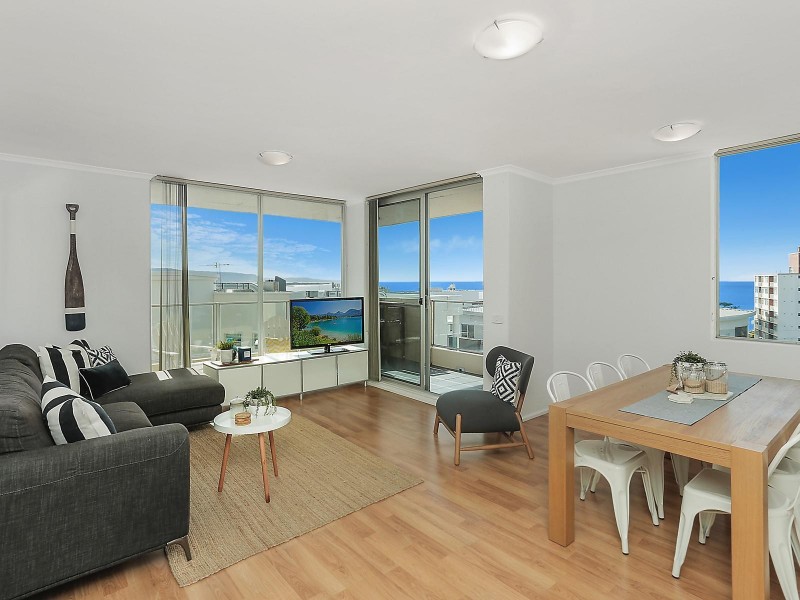 17/11 Ocean Street, Wollongong NSW 2500
