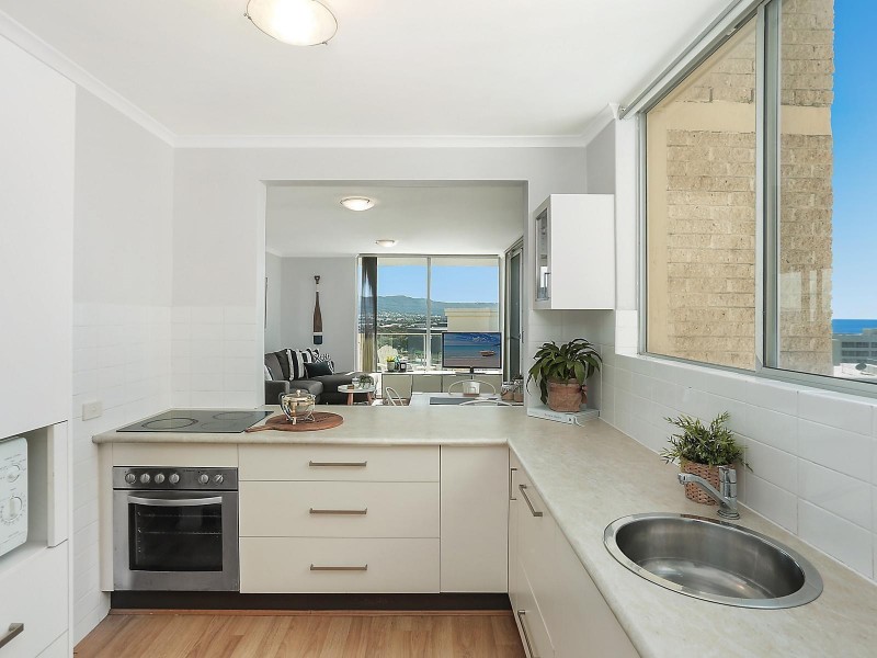17/11 Ocean Street, Wollongong NSW 2500