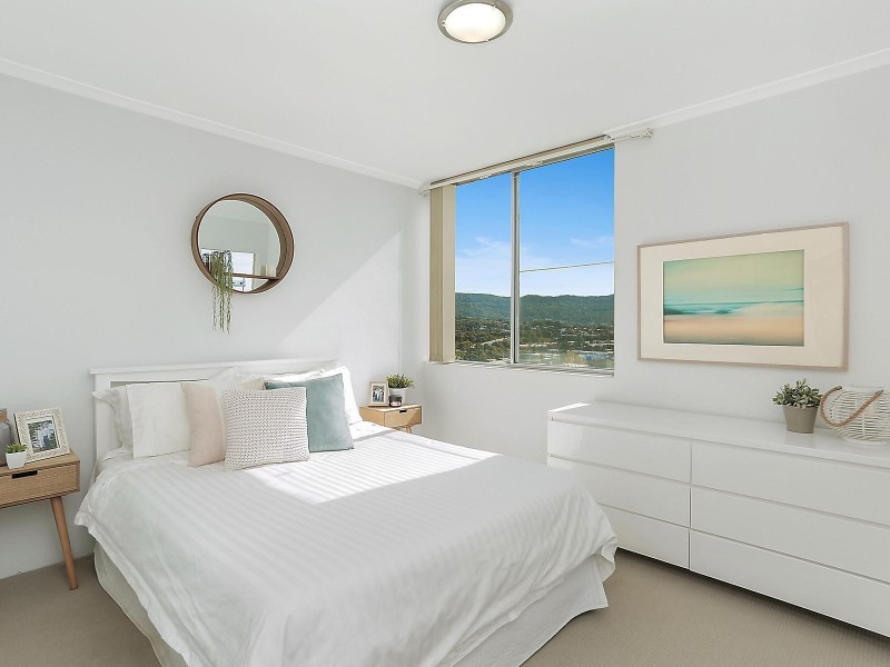 17/11 Ocean Street, Wollongong NSW 2500
