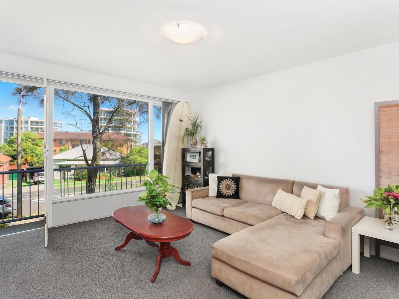 2/53 Corrimal Street, Wollongong NSW 2500