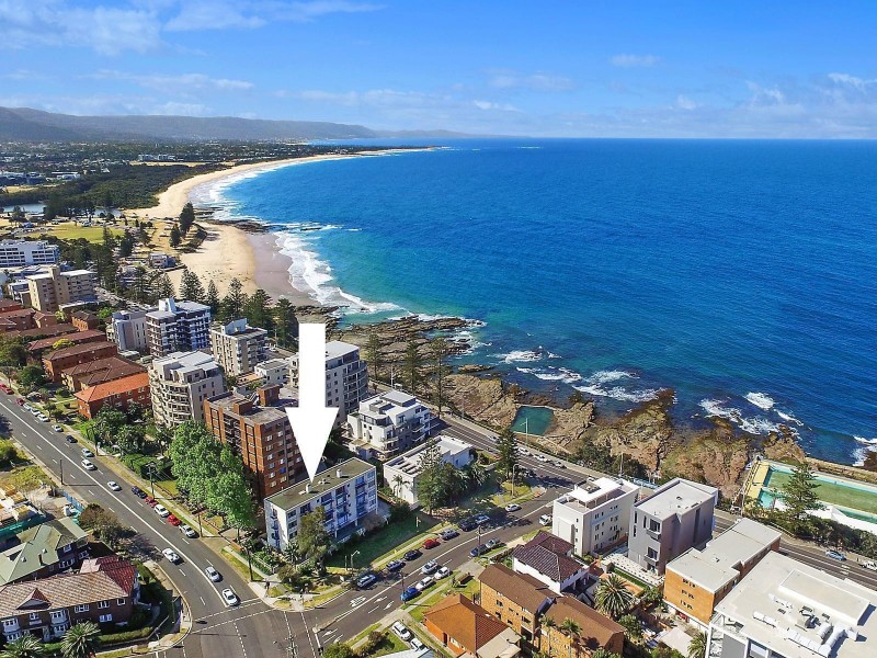 2/53 Corrimal Street, Wollongong NSW 2500