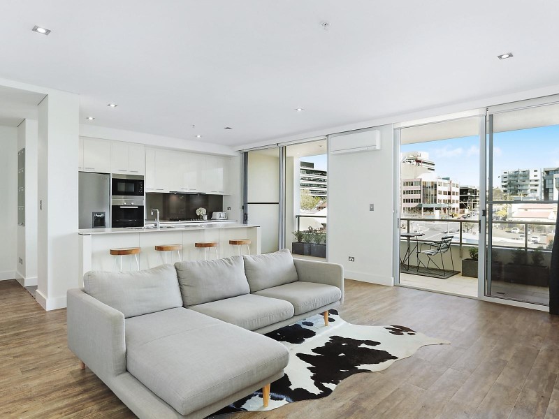 38/3 Belmore Street, Wollongong NSW 2500