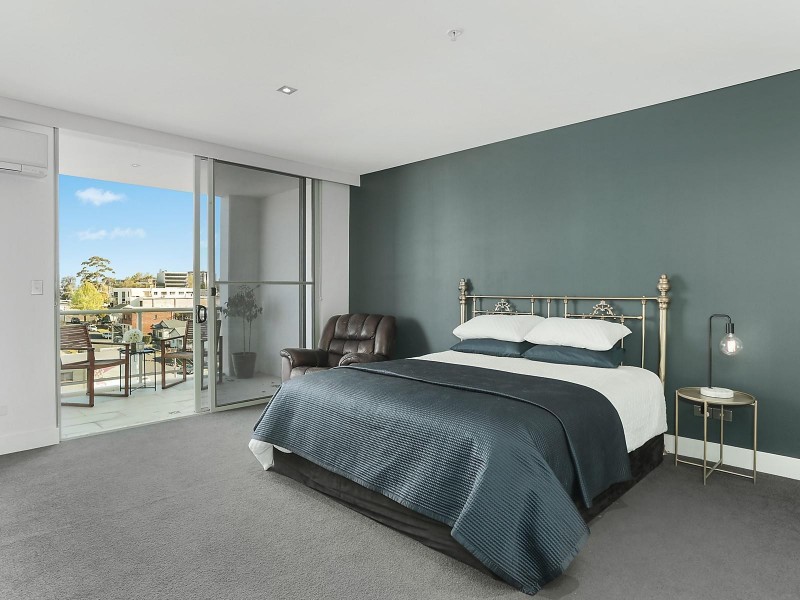 38/3 Belmore Street, Wollongong NSW 2500