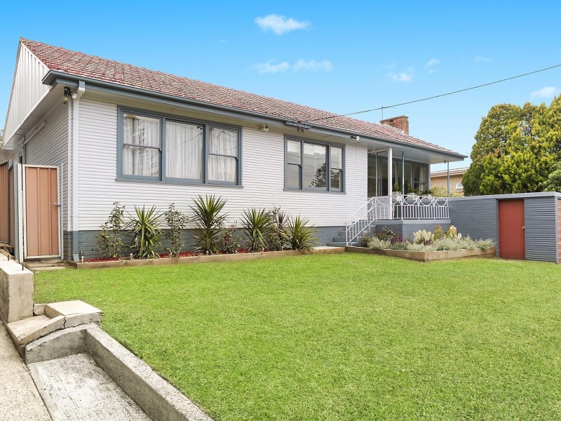 1 Seddon Street, Figtree NSW 2525