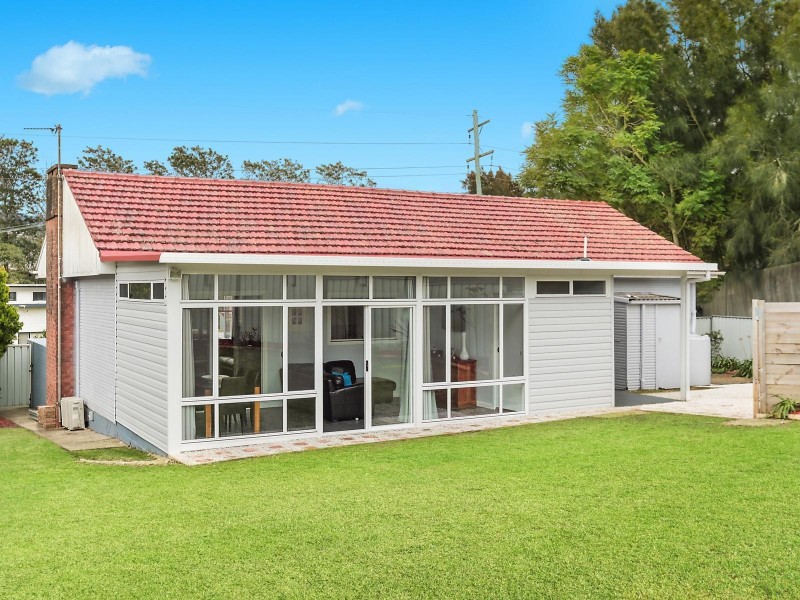 1 Seddon Street, Figtree NSW 2525