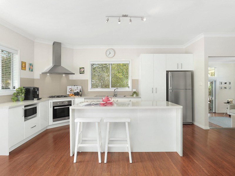 17A Central Road, Unanderra NSW 2526