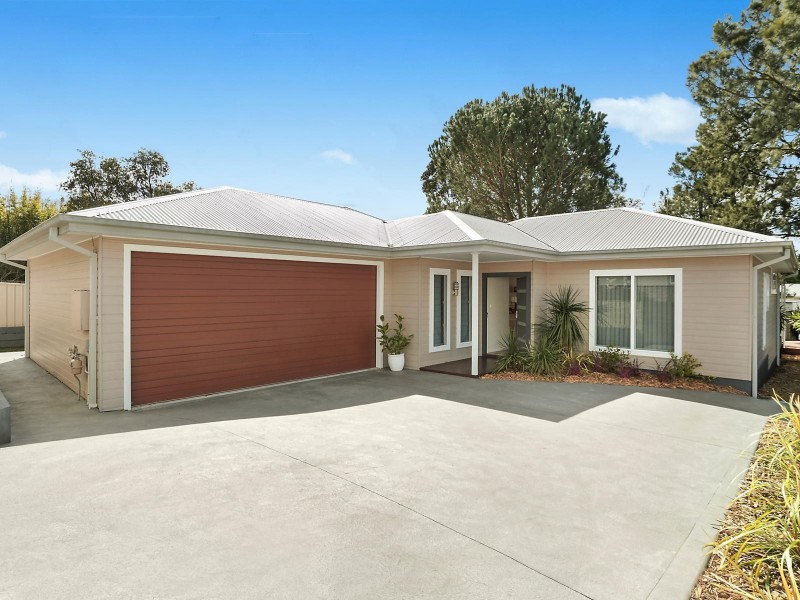 17A Central Road, Unanderra NSW 2526