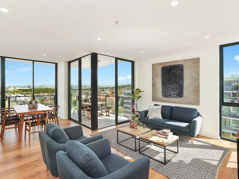 1401/26 Burelli Street, Wollongong NSW 2500
