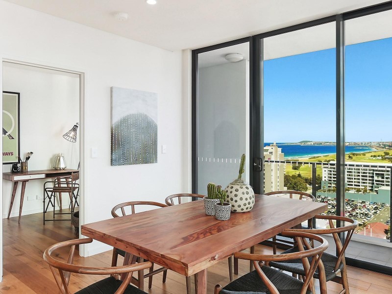 1401/26 Burelli Street, Wollongong NSW 2500